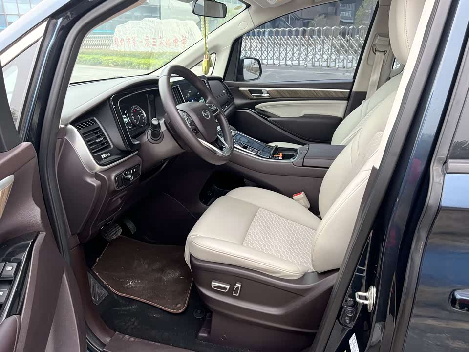 Trumpchi Trumpchi M8