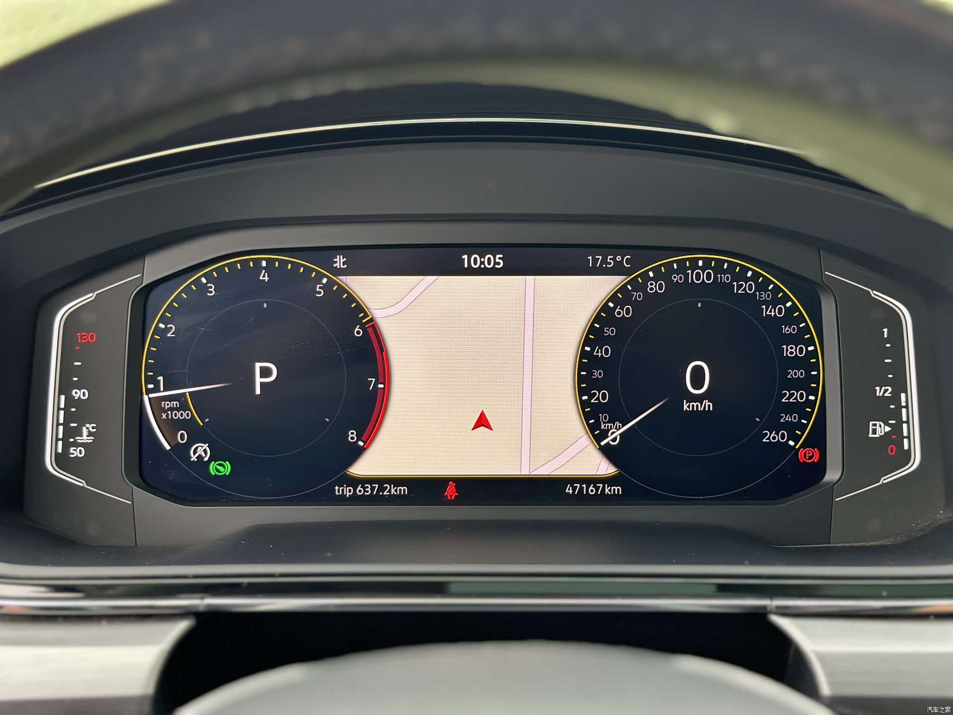 Volkswagen Lamando, 2021 9