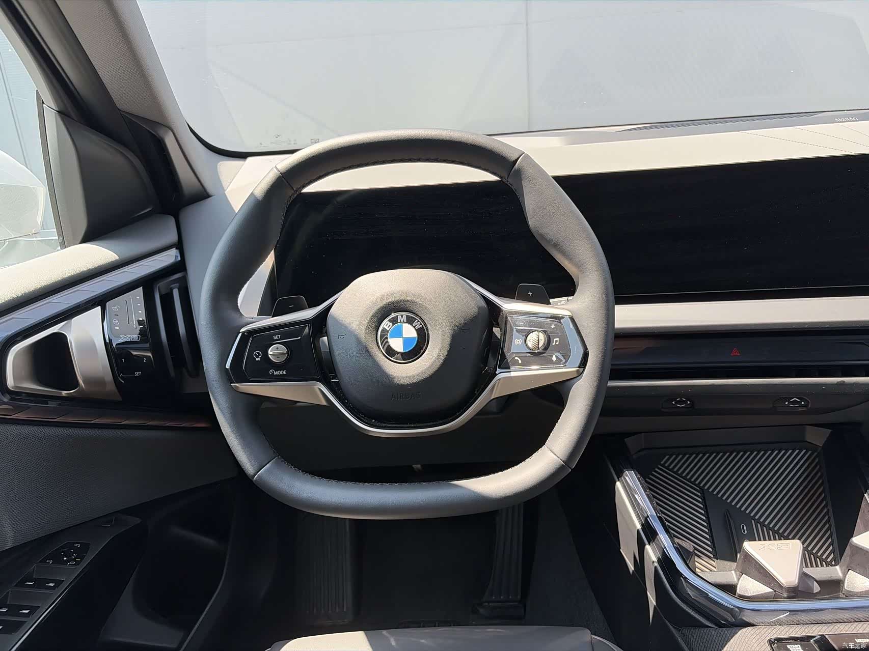 BMW X3, 2025 10