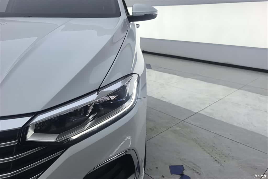 Volkswagen Lavida, 2024 все фото