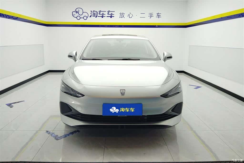 Roewe D7, 2025 2