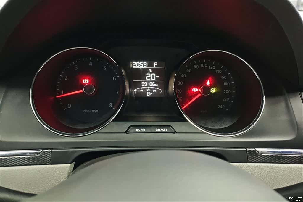 Volkswagen Bora, 2013 14