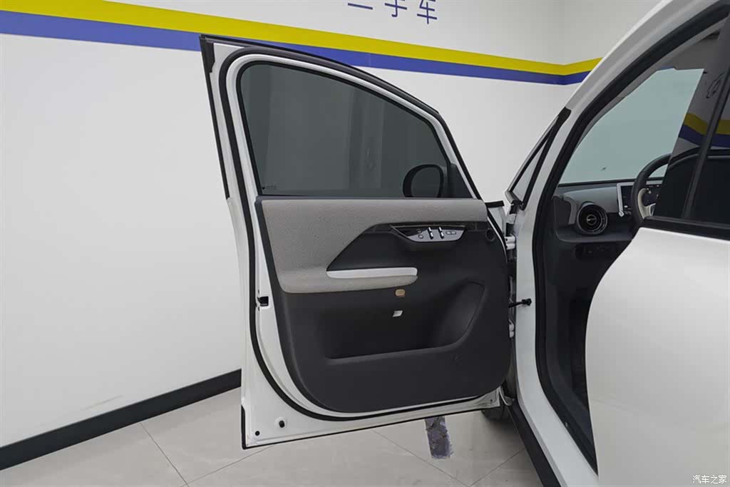 BAIC S, 2025 7