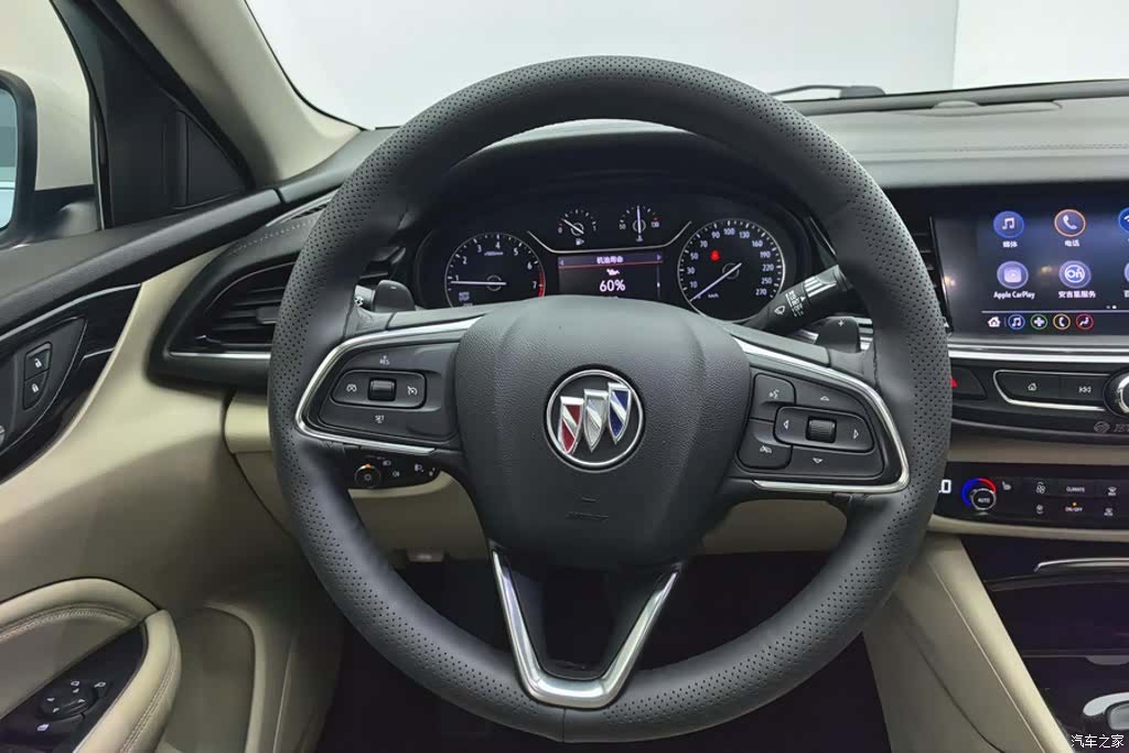 Buick Regal, 2021 15