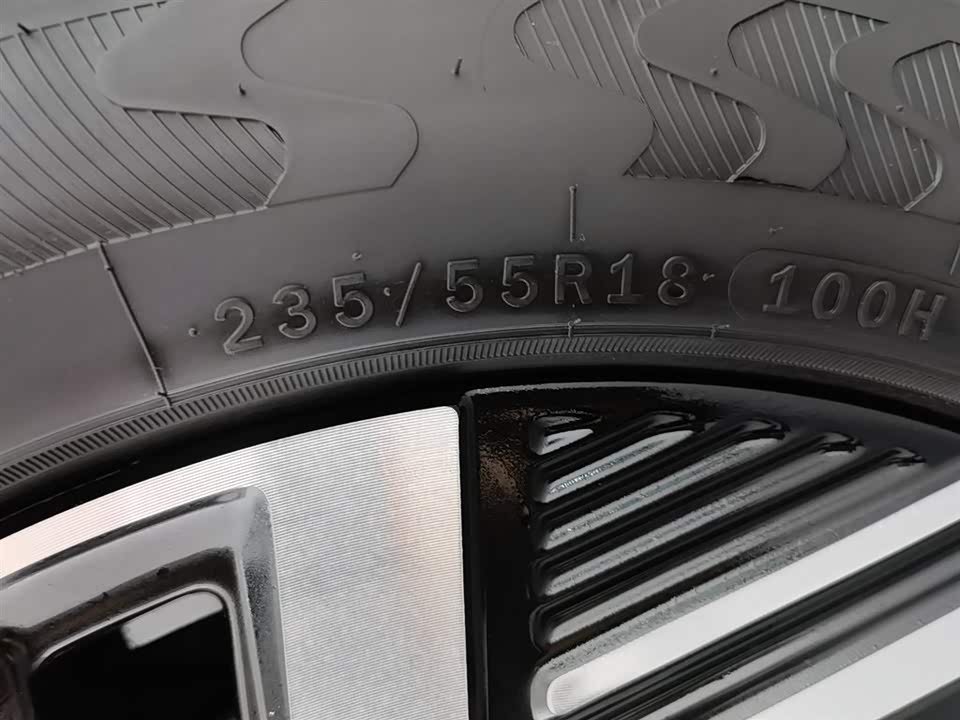 Wuling Wuling Xingguang S