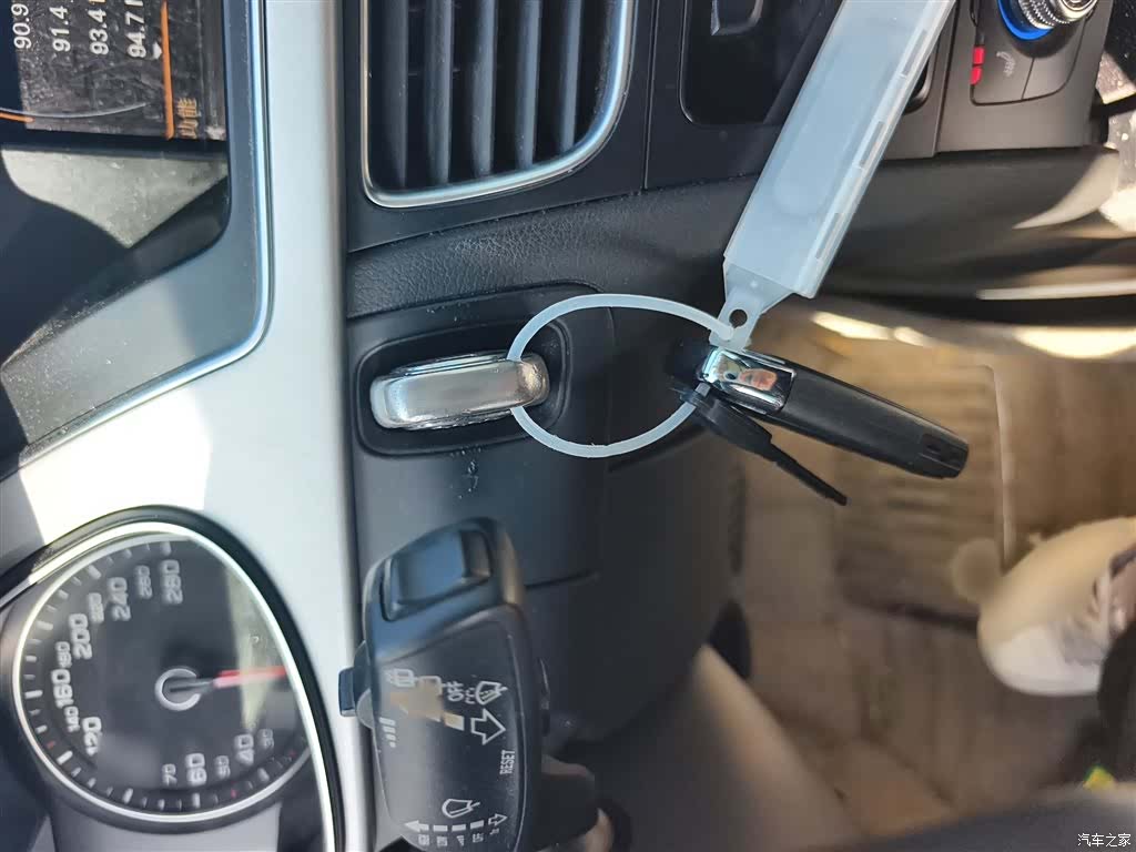 Audi A4, 2015 12