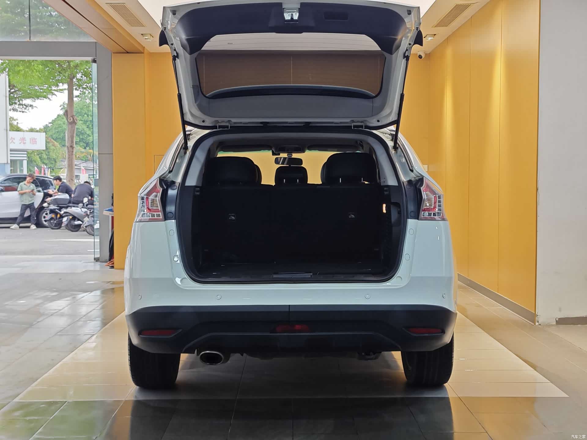 DongFeng 6, 2016 26
