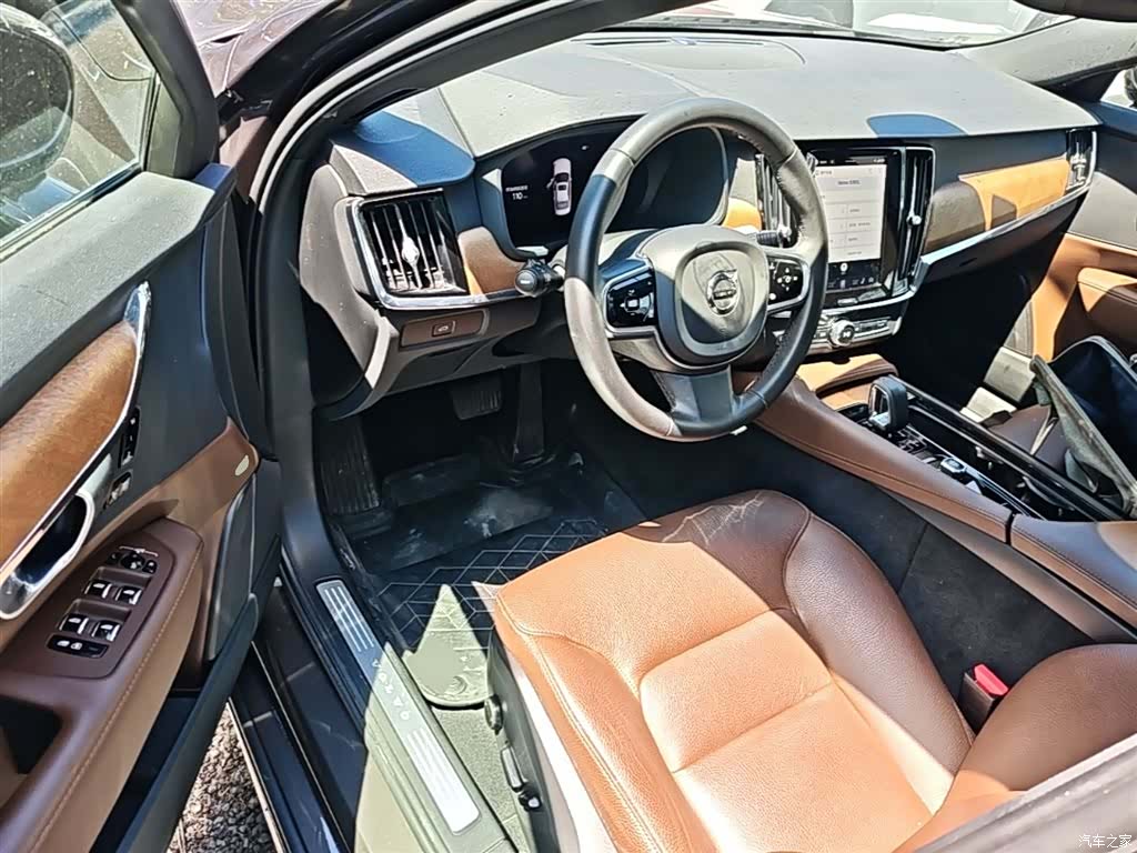 Volvo S90, 2024 16