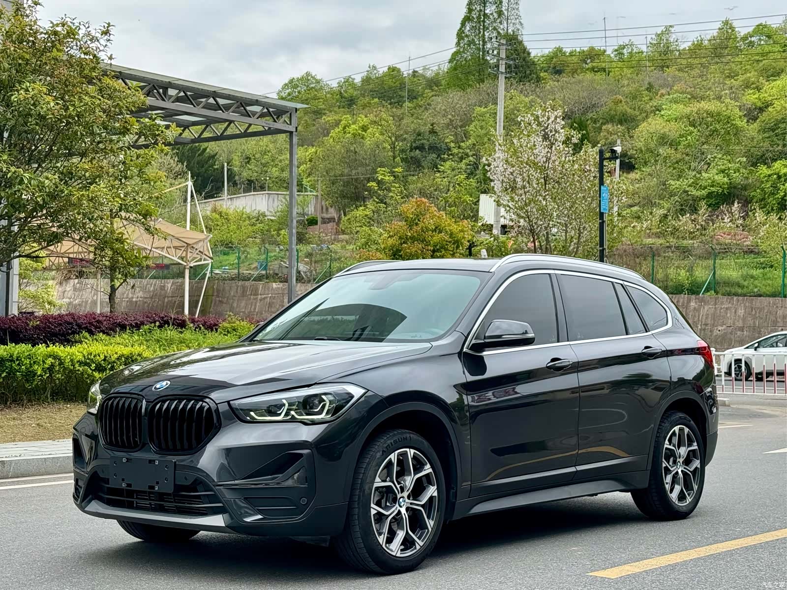 BMW X1, 2022 1
