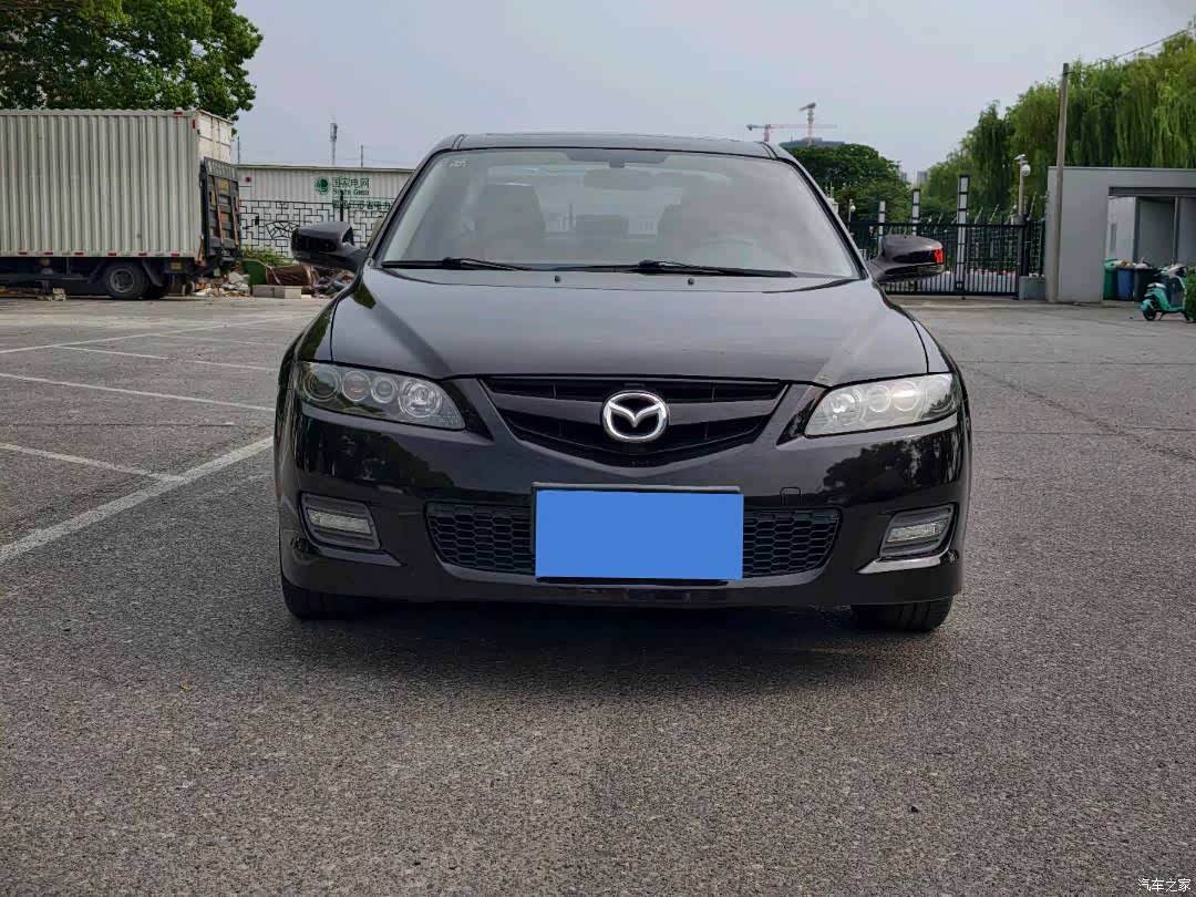 Mazda 6, 2014 2