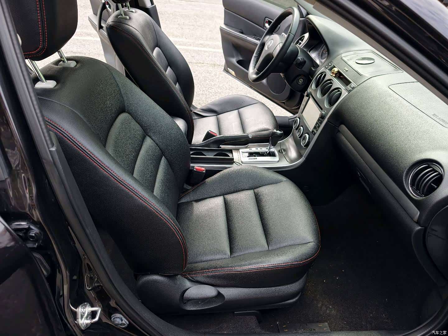 Mazda 6, 2014 9