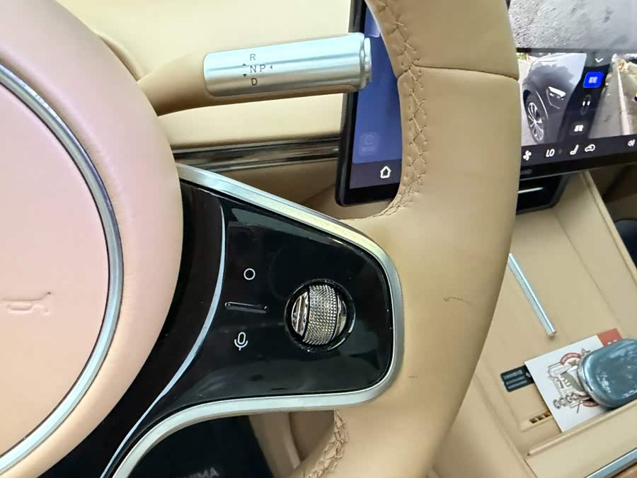 Haima R7 2025, фото 10