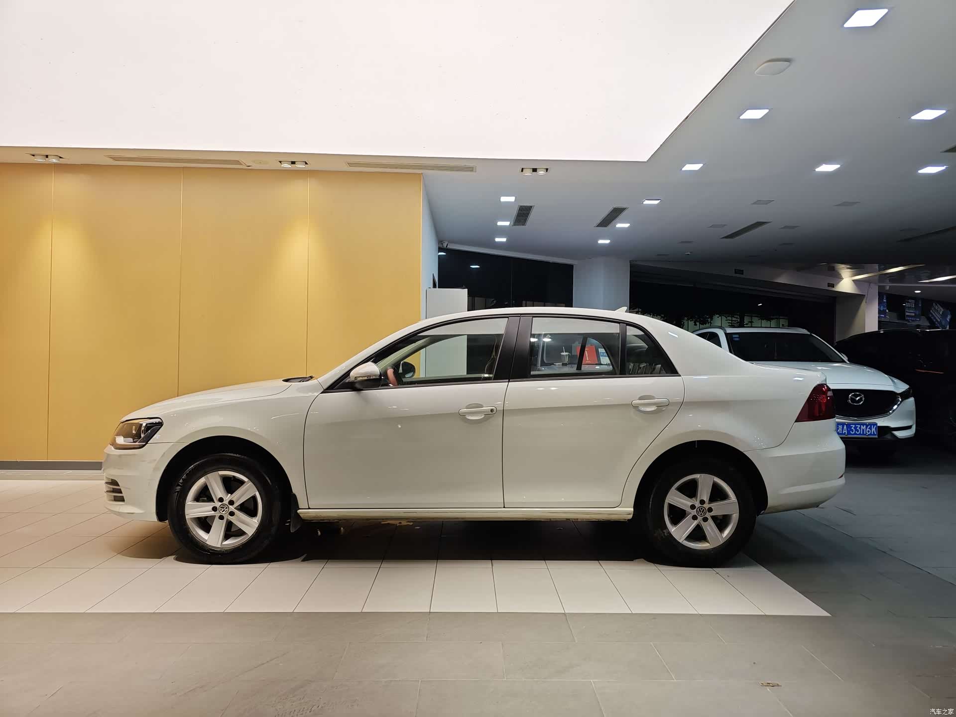 Volkswagen Bora, 2013 6