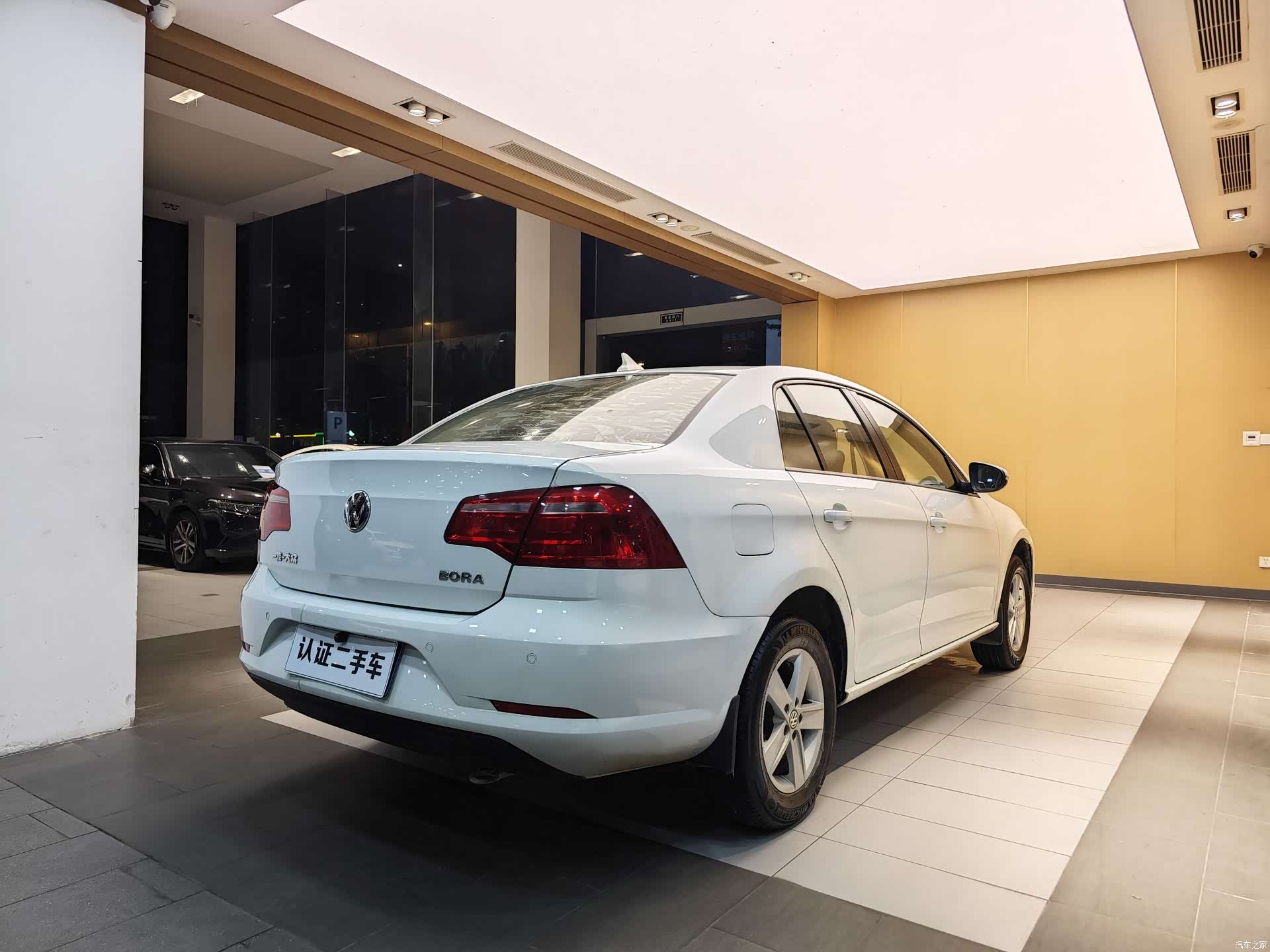 Volkswagen Bora, 2013 28