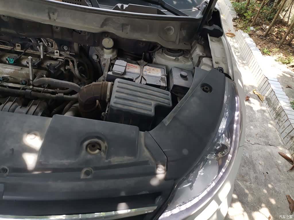 DongFeng 580, 2017 22