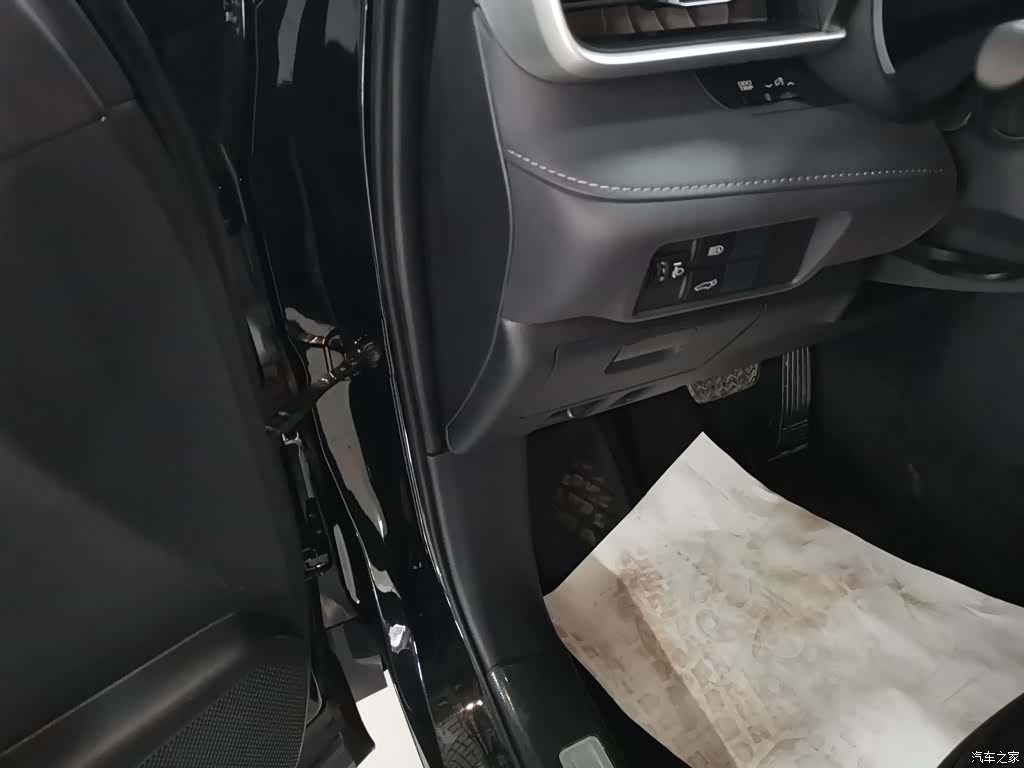 Toyota Highlander, 2025 12
