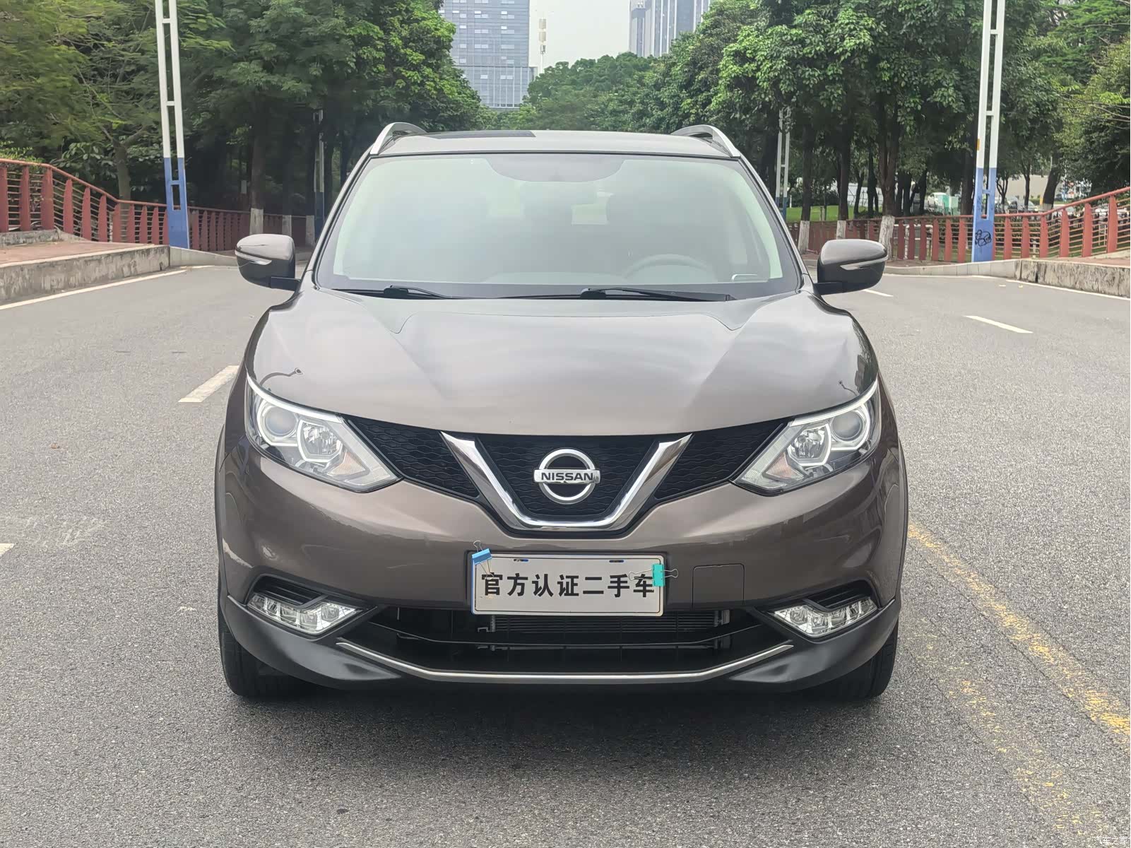 Nissan Qashqai, 2018 2