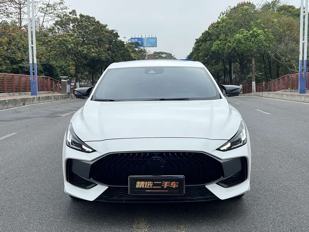 MG 5