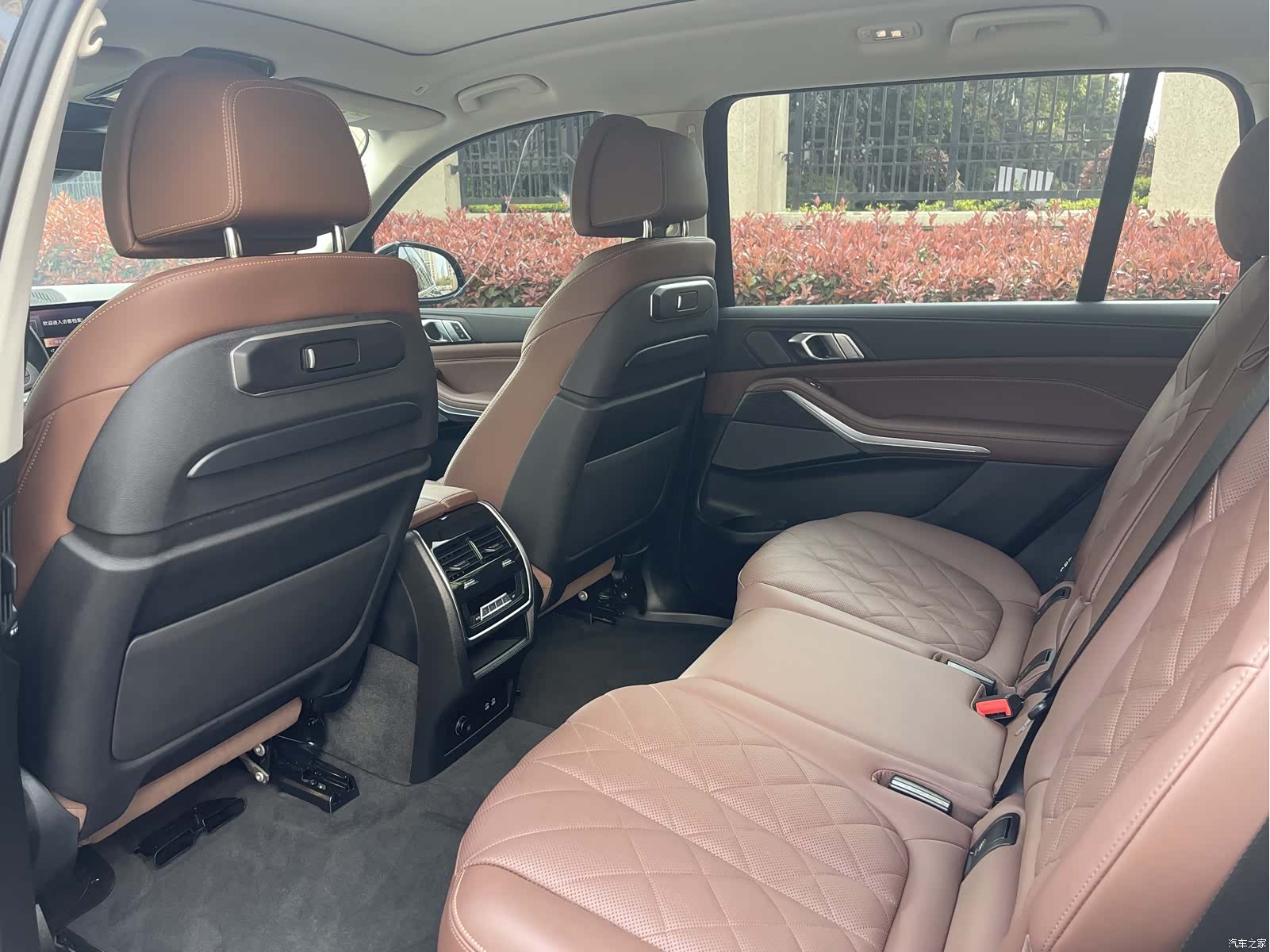 BMW X7, 2024 10