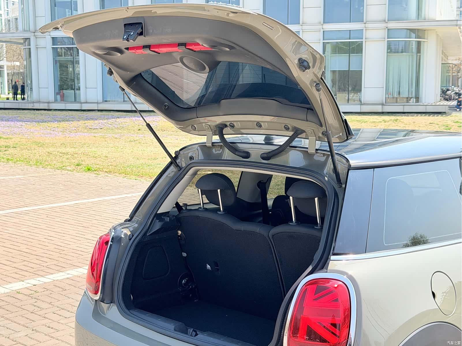 Mini Cooper, 2019 7