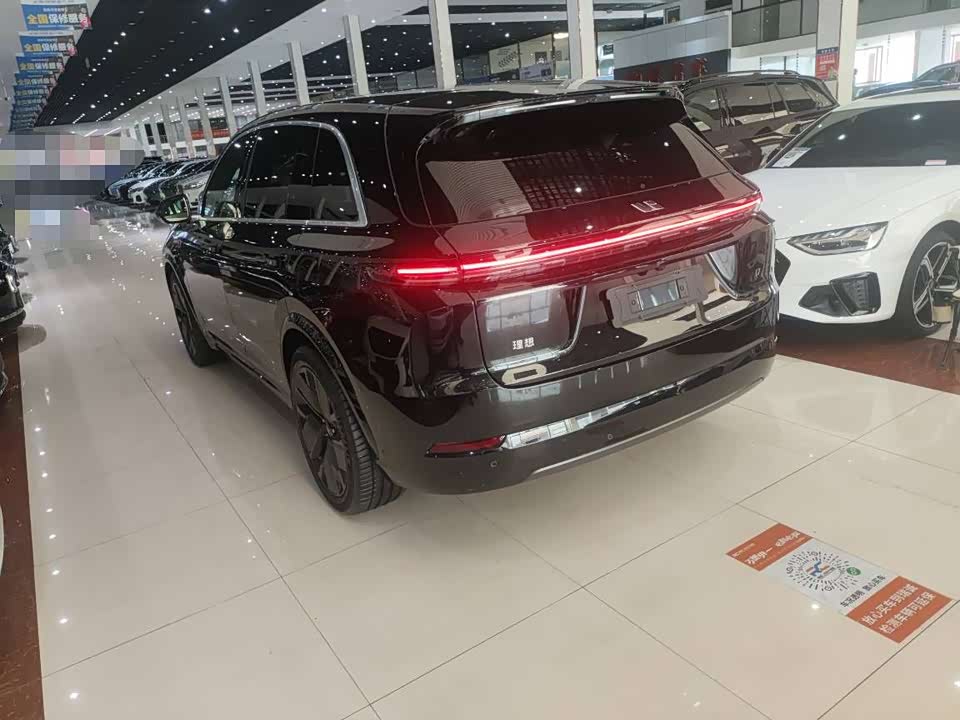 Li Auto Ideal L7