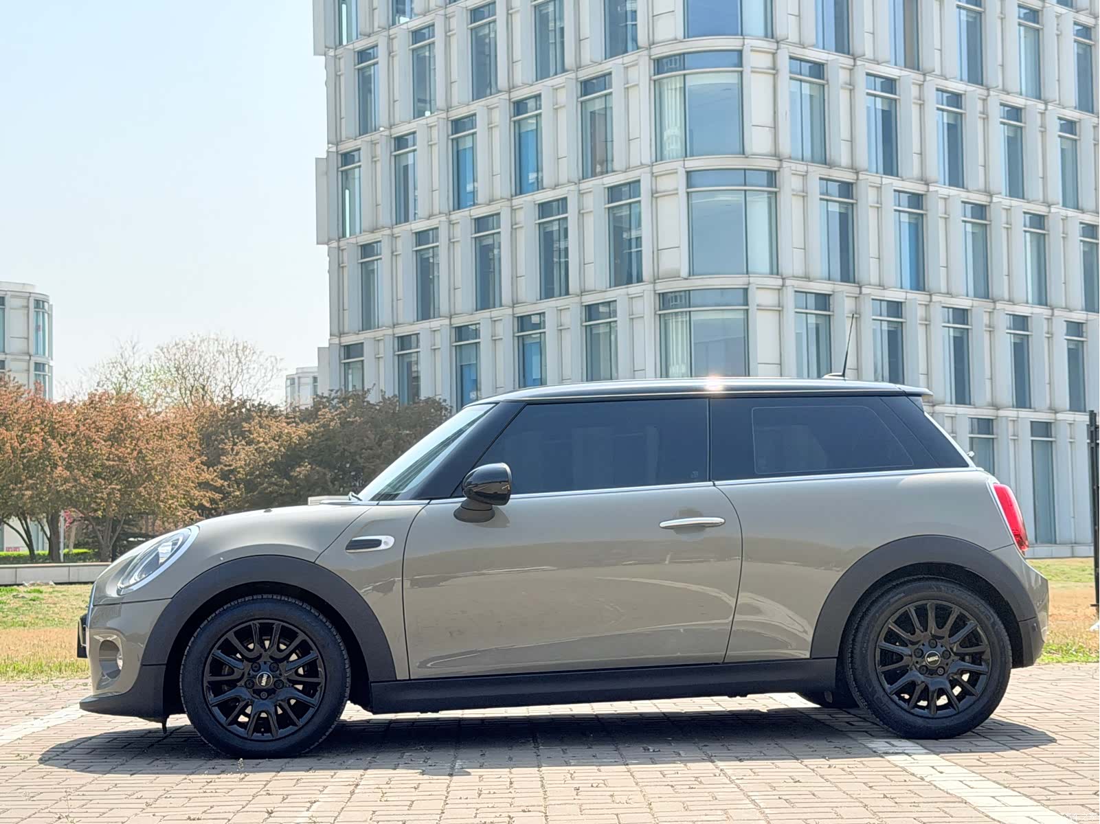 Mini Cooper, 2019 4