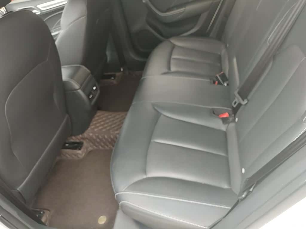 Roewe i6, 2019 17