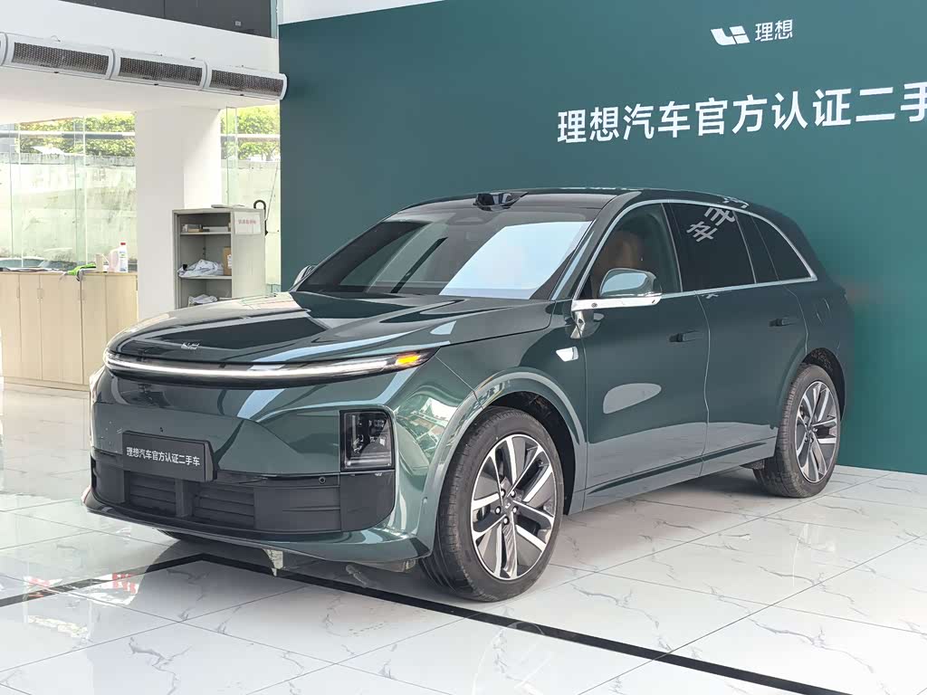 Li Auto L6