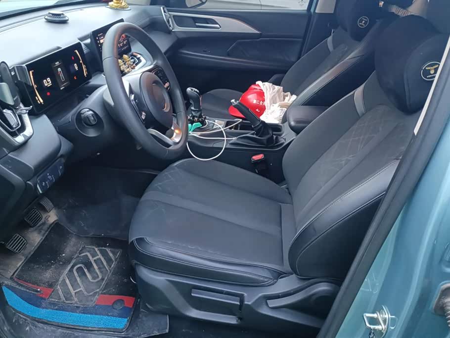 Great Wall King Kong Cannon