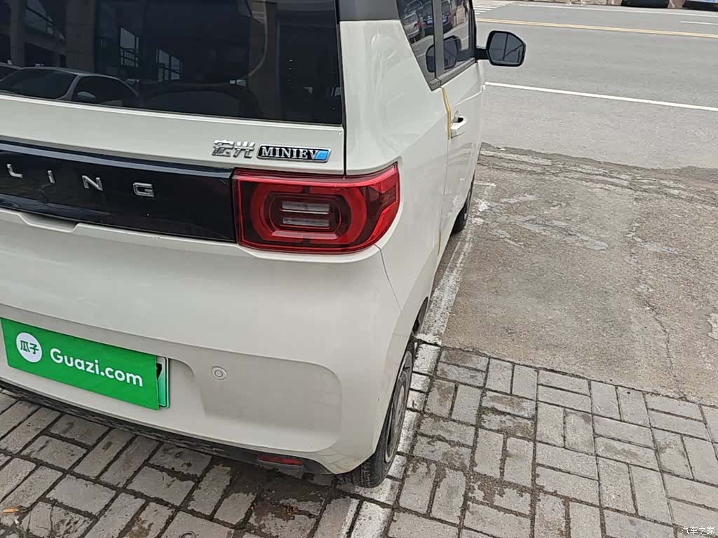 Wuling Yuan, 2023 8