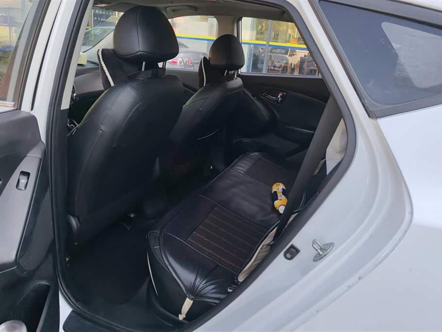 Hyundai Beijing ix35