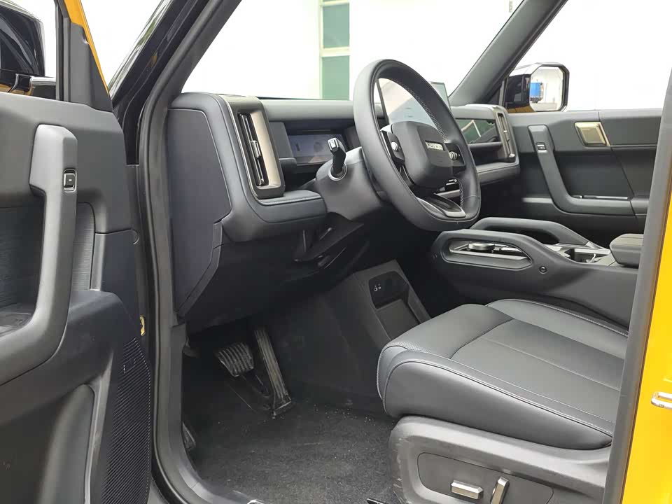 Chery Fulwin Fengyun X3L