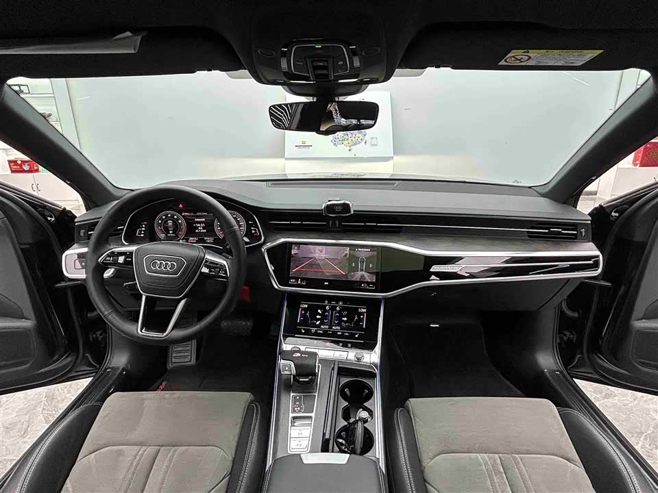 Audi A6L Audi A6L