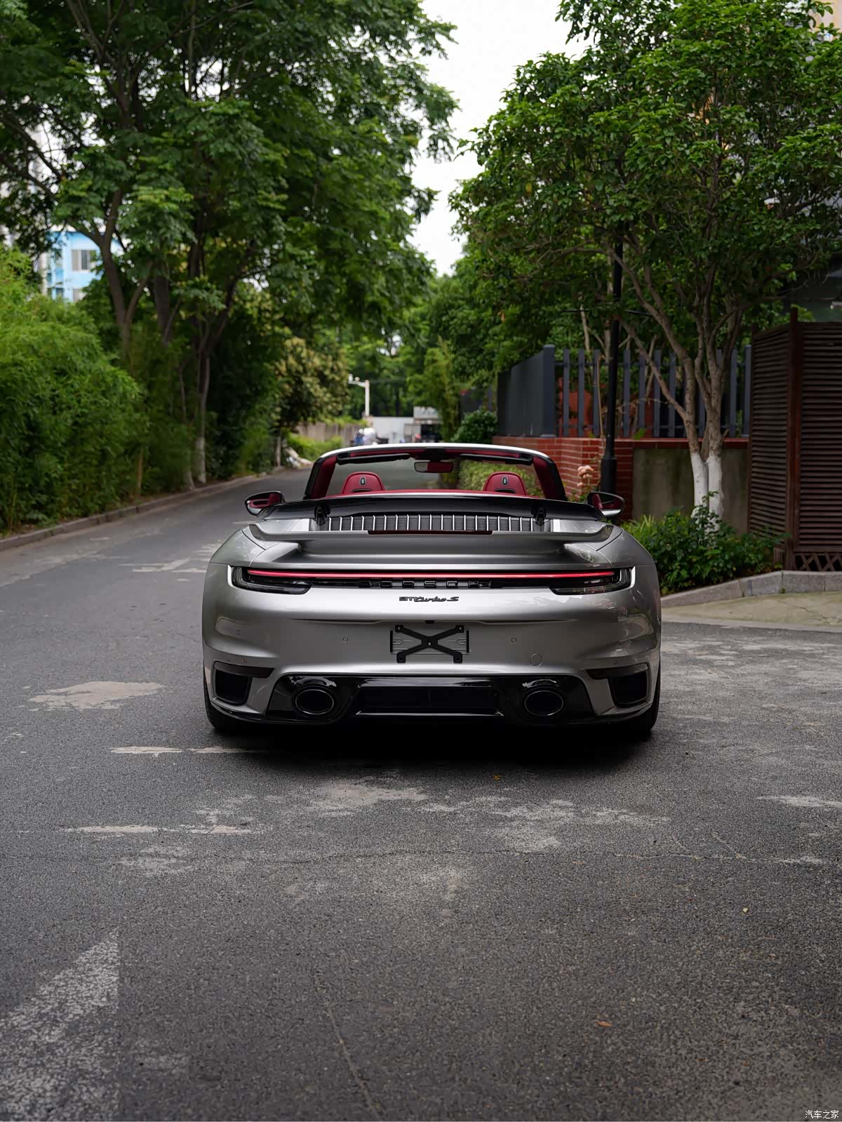 Porsche 911, 2022 12