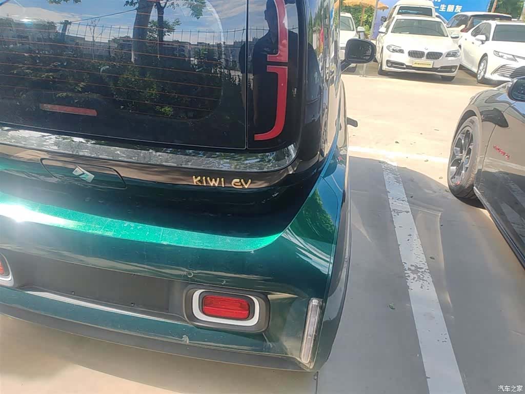 Wuling Yuan, 2022 8