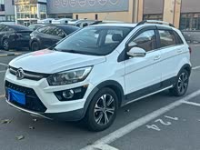X25 2015 1.5L ԶӢ