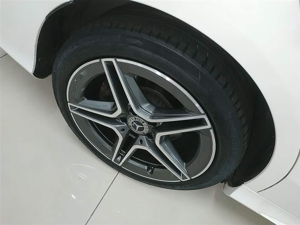 Mercedes-Benz Class C Mercedes-Benz Class C