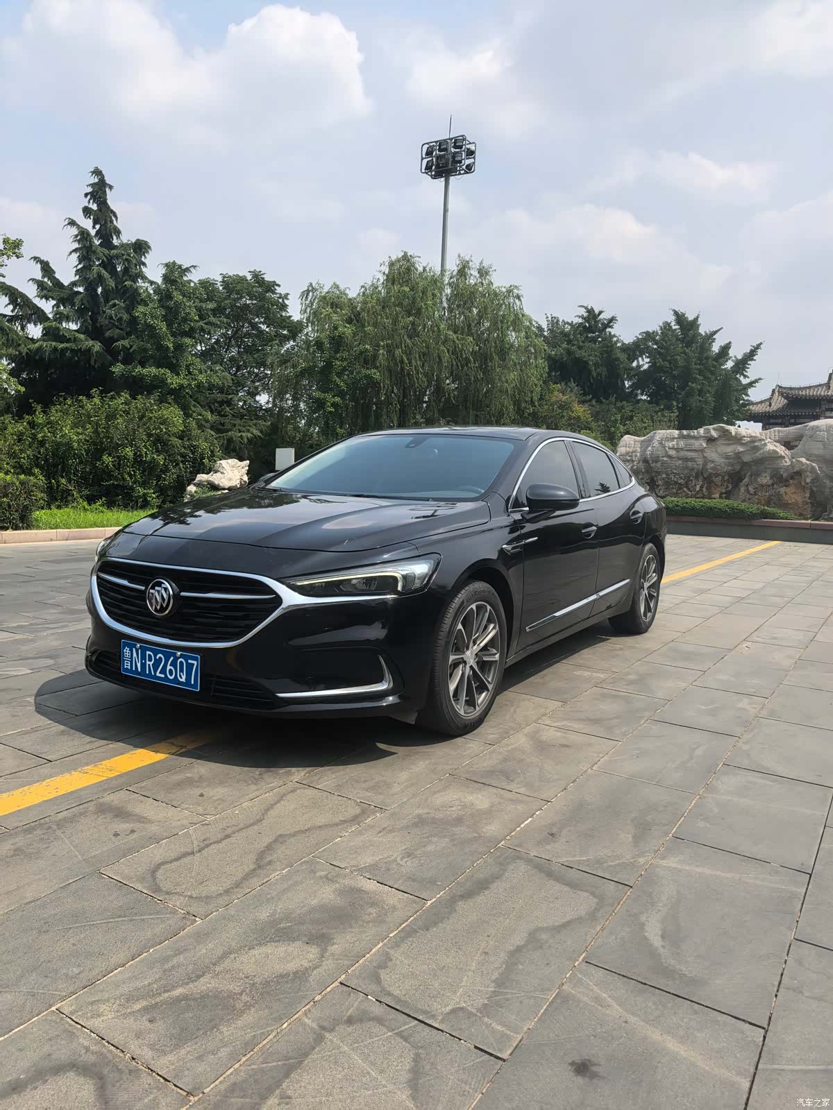 Buick LaCrosse, 2022 1