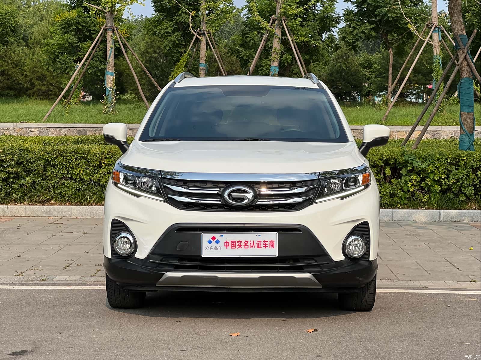 GAC GS3, 2019 2