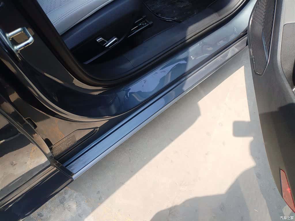 Geely Preface, 2022 16