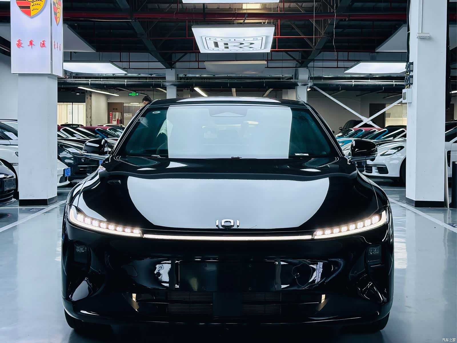Changan Eado, 2026 2