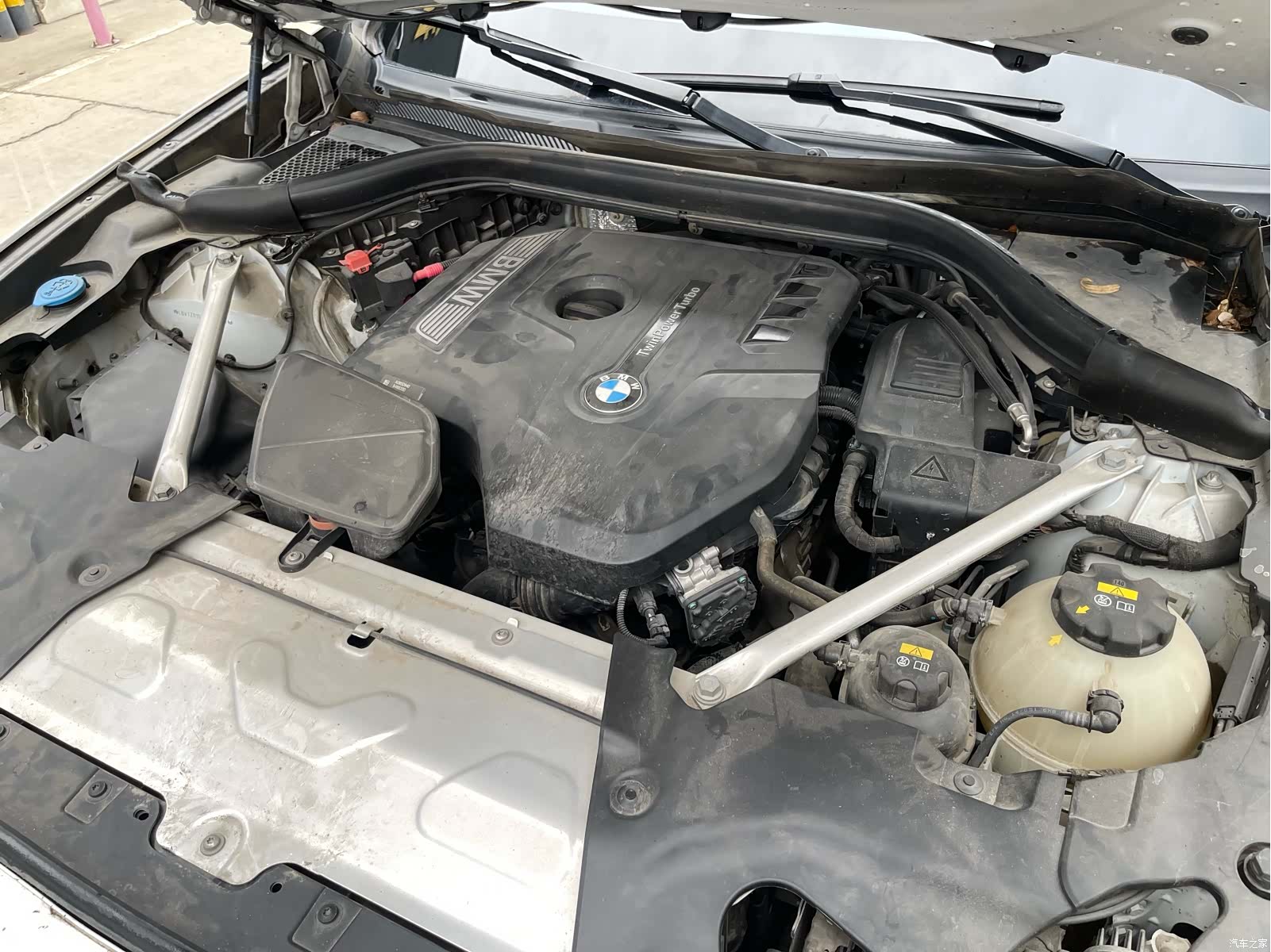 BMW X3, 2020 31