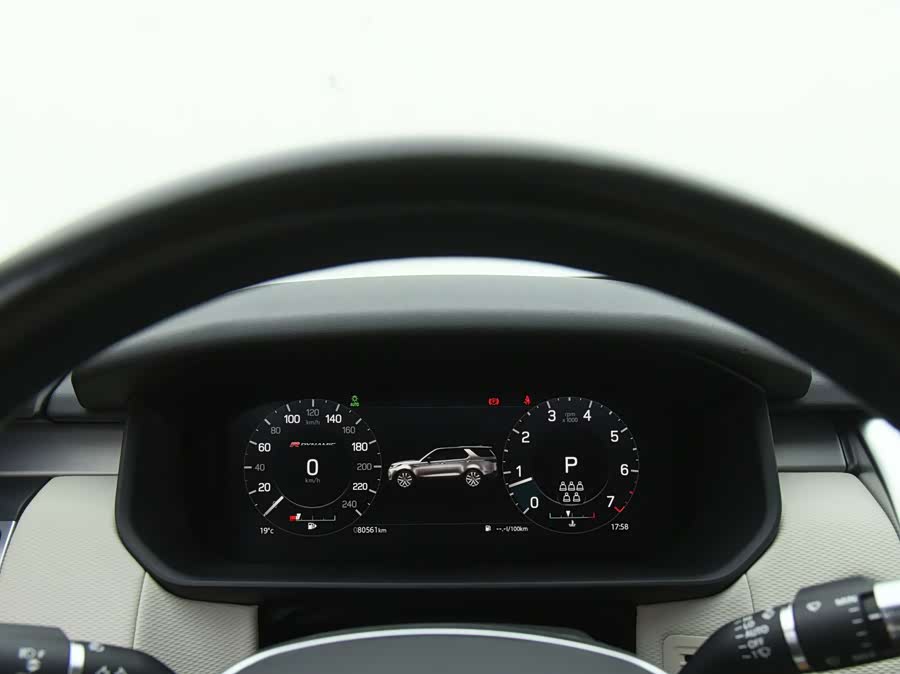 Land Rover Discovery 2022, фото 9