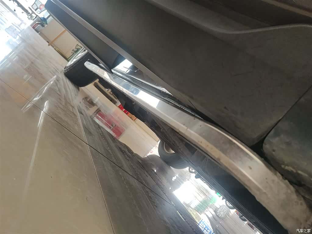 Ford Edge, 2017 21