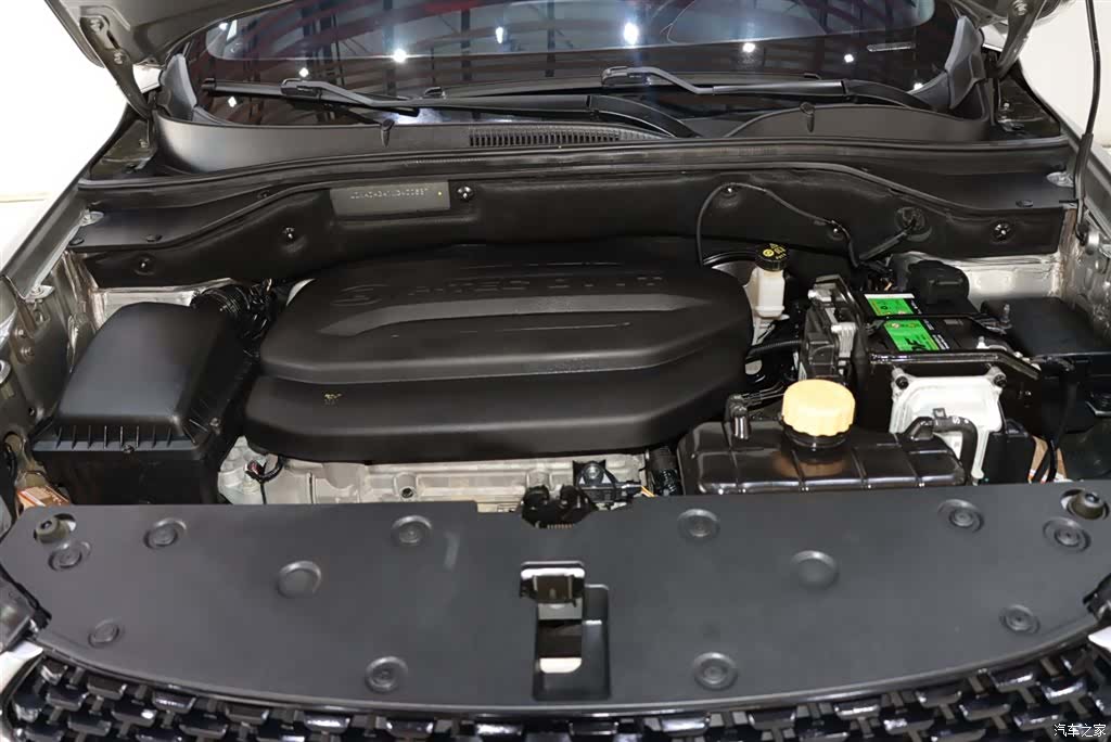 Wuling 510, 2021 19