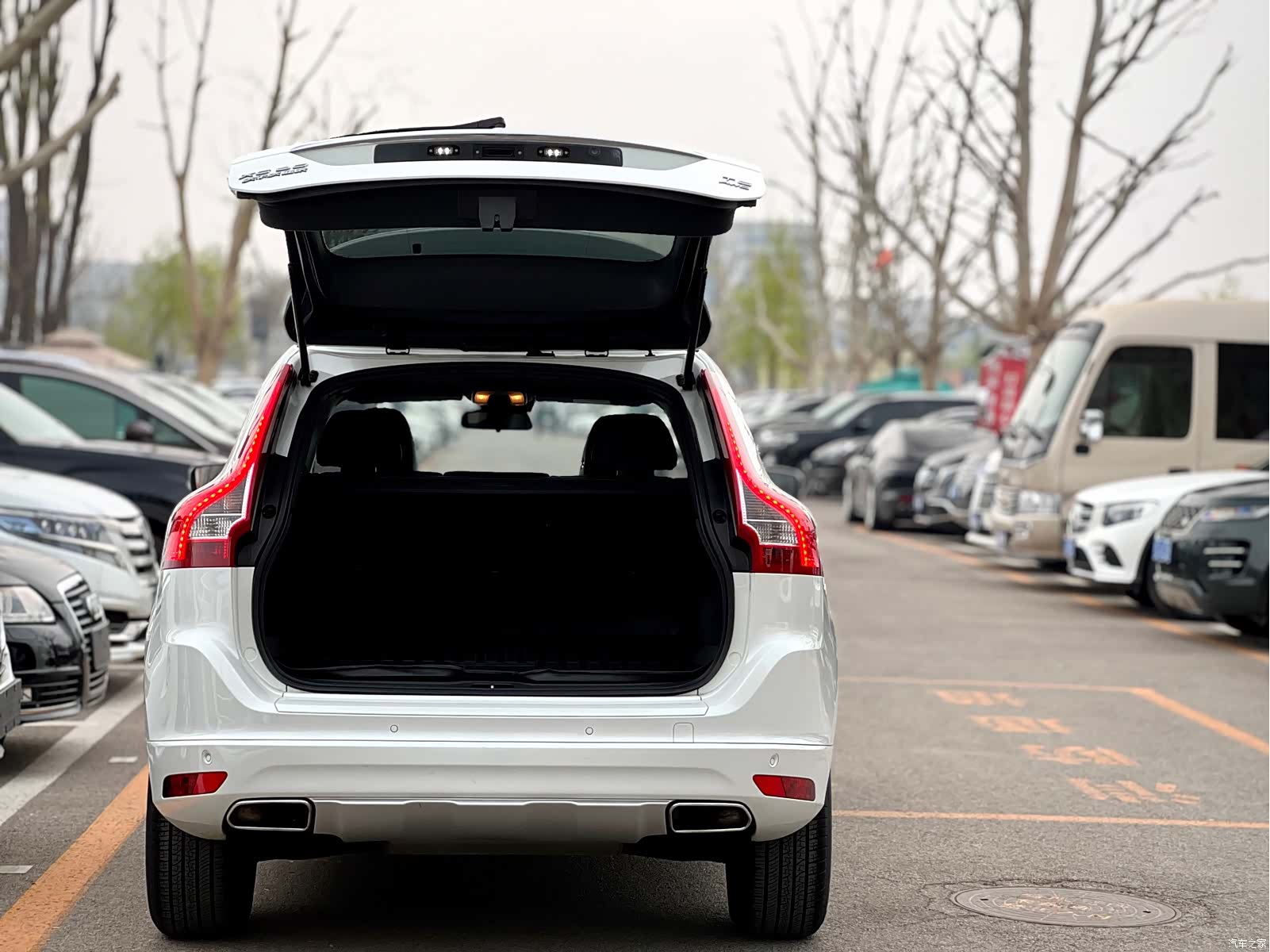 Volvo XC60, 2017 6