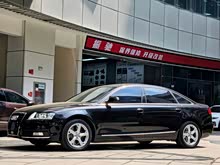 �µ�A6L 2011�� 3.0 TFSI quattro ������
