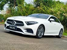 ����CLS 2021�� CLS 300 ������