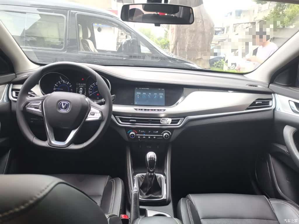 Changan Eado, 2019 10