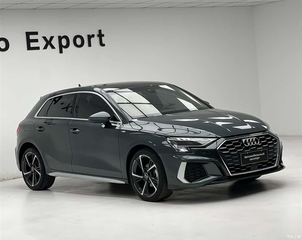 Audi A3, 2022 3